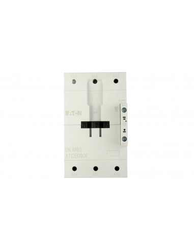 Stycznik mocy 80A 3P 24-27V DC 0Z 0R...