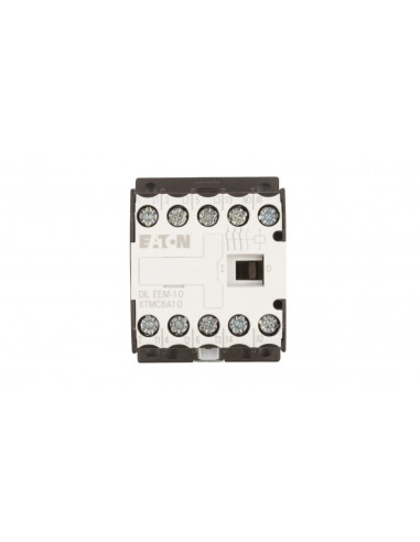 Stycznik mocy 6A 3P 230V AC 1Z 0R...