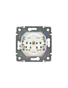 VALENA Gniazdo pojedyncze...