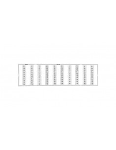 Oznaczniki WMB 2x 51-100...