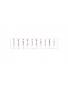 Oznaczniki WMB L1 L2 L3 N...