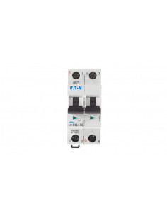 Wyłącznik nadprądowy 2P C...