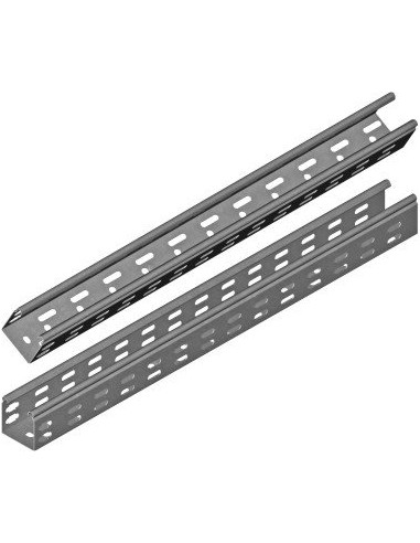 Korytko kablowe perforowane 200x60...