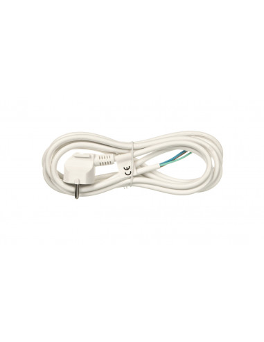 Przewód przyłączeniowy H05VV-F 3x1 3m...