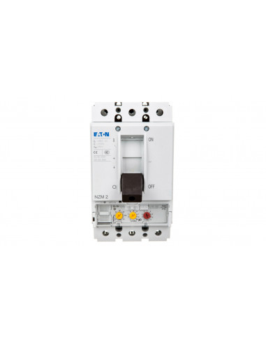 Wyłącznik silnikowy 3P 110kW 110-220A...