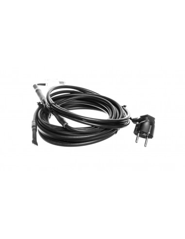 Przewód grzejny do rur 18W/m 6m...