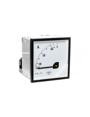 Amperomierz analogowy tablicowy...