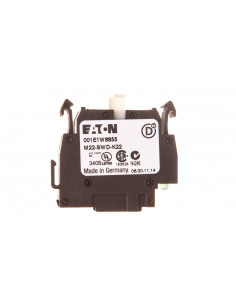 Styk pomocniczy 2Z 2R...