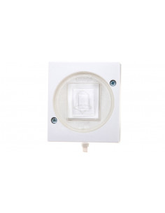 LAMBDA Przycisk hermetyczny...