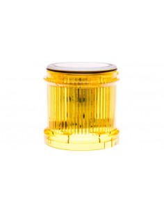 Moduł optyczny żółty z...