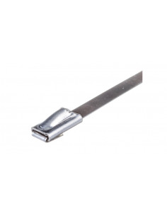 Taśma kablowa stalowa TSB...