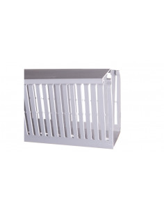 Korytko grzebieniowe KOPD...