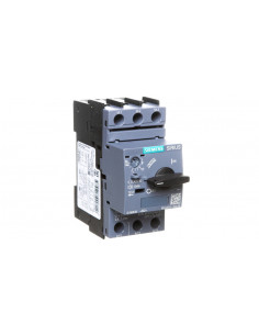 Wyłącznik silnikowy 3P 3kW...