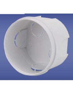 Puszka podtynkowa fi 80mm...