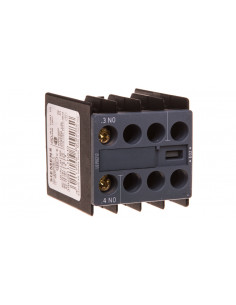 Blok styków pomocniczych 1Z...