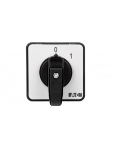 Łącznik krzywkowy 0-1 1P...