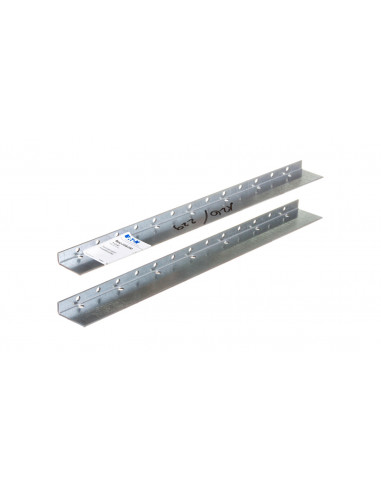 Profil do montażu osłon czołowych...