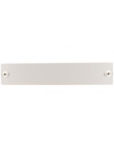 Osłona metalowa pełna 1200x100mm...