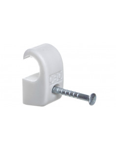 Uchwyt do kabli 7-12mm z...