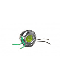 Transformator toroidalny...