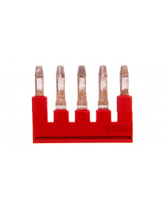 Mostek wtykany 5-biegunowy...