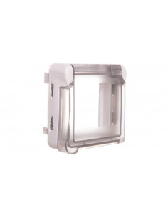 PLEXO55 Adapter M45...