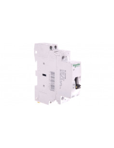 Stycznik modułowy 25A 2Z 0R...