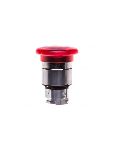 Napęd przycisku bezpieczeństwa...