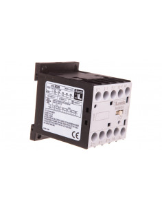 Stycznik mocy 3P 9A 4kW...