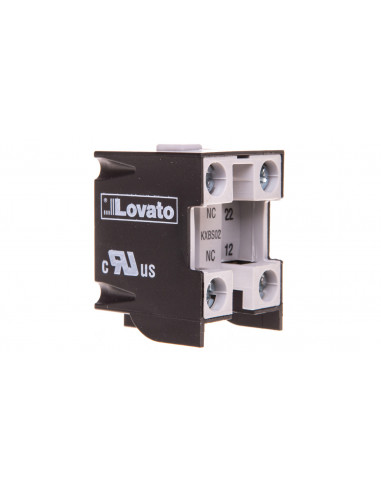 Stycznik pomocniczy 0Z 2R migowy KXBS02