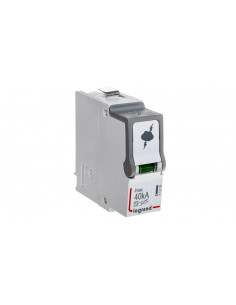 Wkład ogranicznika przepięć...