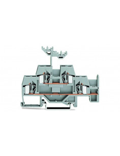 Złączka dwupiętrowa L / L...