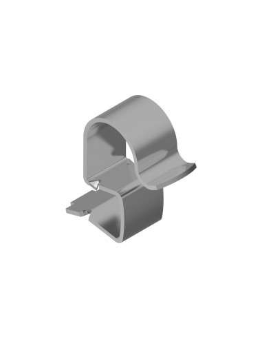 Zacisk ZSK1 9/2 793201 /100szt./