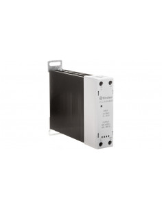 Modułowy przekaźnik SSR na...