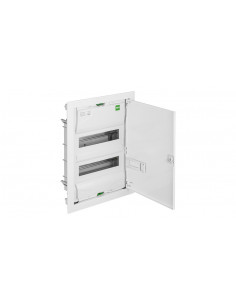 Rozdzielnica modułowa MSF... 2