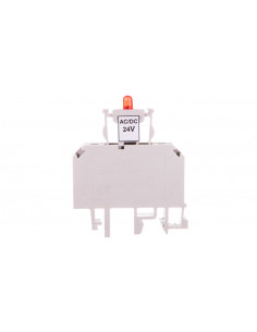 Złączka bezpiecznikowa...