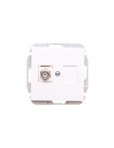 Sentia Gniazdo antenowe TV...