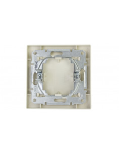 ASFORA Zaślepka kremowa...