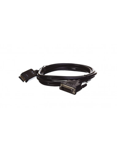 Kabel adapter DisplayPort 1.2 Typ...