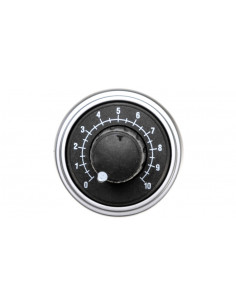 Potencjometr 5kOhm 0,5W fi...