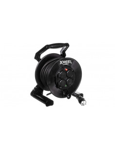 Przedłużacz bębnowy XREEL...