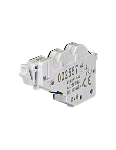 Styk alarmowy 1Z SS2S 160-250AF...