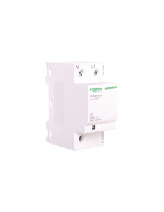 Ogranicznik przepięć C Typ...