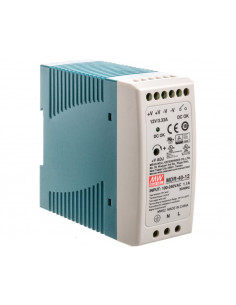 Zasilacz impulsowy 85-264V...