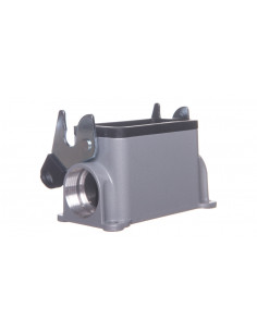 Obudowa gniazda pulpitowa...