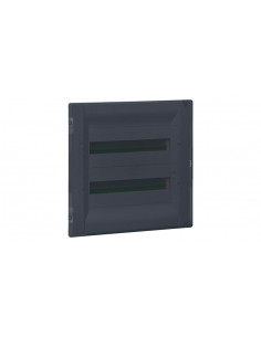 Rozdzielnica modułowa 2x18...