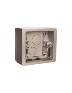 CELIANE puszka natynkowa...