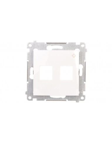 Simon 54 Pokrywa gniazd...