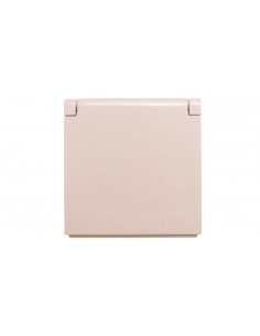 Simon 54 Pokrywa gniazda do...