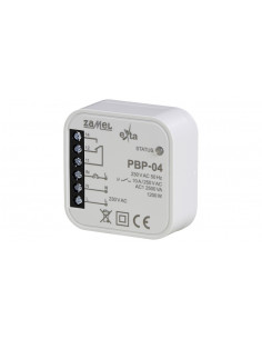 Przekaźnik bistabilny...